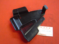 Couvercle Boîte à Air Honda XL250 – Réf. 83501329000