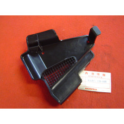 Couvercle Boîte à Air Honda XL250 – Réf. 83501329000