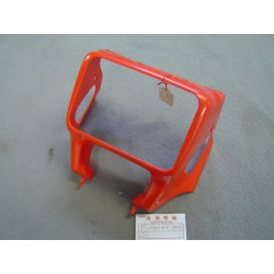 Plaque phare Honda XR250 XR400 00-03 Canada | 61301KCZ900ZE