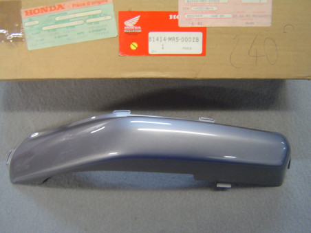 Protection Gauche Top Case Honda PC800K 89 | Réf. 81414MR5000ZB