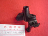 Support levier gauche Honda PK50 1990-1994 | Réf 53172GT8600