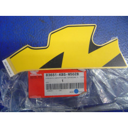 Décor carénage gauche type2 Honda NSR125RX 99 | 83651KBSW50ZB