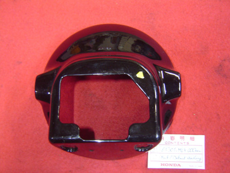 Cuvelage phare Honda CB450S 86-89 – Réf. 61301ML4000OCC