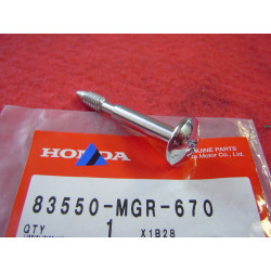 Vis Caches Latéraux Honda VT750 2010-2011 | 83550MGR670