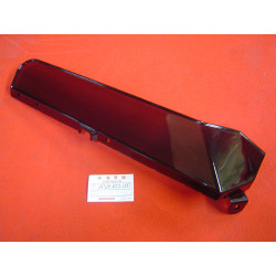 Déflecteur latéral gauche Honda CH125 Spacy 84/86 | 64321KJ9000