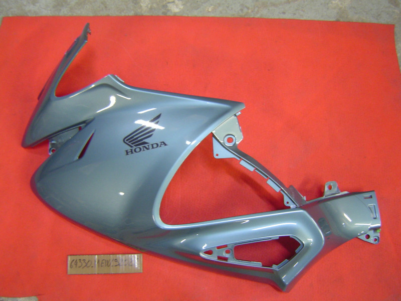 Flanc carénage gauche Honda NT700V 2006 - Réf. 64330-MEW-920ZE
