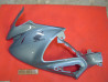 Flanc carénage gauche Honda NT700V 2006 - Réf. 64330-MEW-920ZE