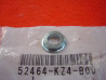 Entretoise biellette amortisseur Honda CR125 - 52464KZ4B00