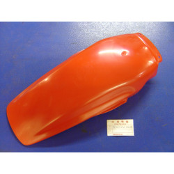 Garde-boue arrière Honda CR125R CR250R CR500R - Réf. 80100KS6700ZA