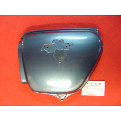 Cache latéral gauche occasion Honda CB750K1 Polynesian blue