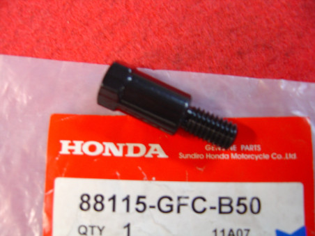 Adaptateur rétroviseur M8 Honda NHX110 Lead – Réf. 88115GFCB50