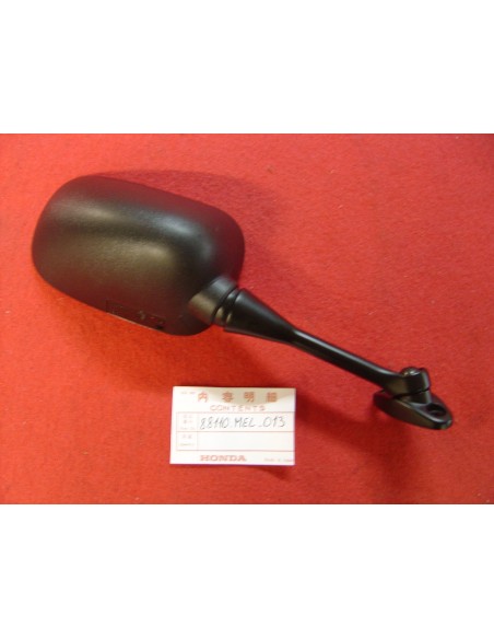 Rétroviseur Coté droit de CBR1000RR 05/07 CBR600R 07/10 HONDA 88110-MEL-013