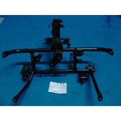 Araignée Support Phare Honda XRV750M 90/91 – Réf. 61310MV1000