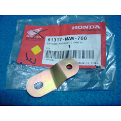 Support Phare Droit Supérieur Honda XL600V 97 - 61317-MAW-760