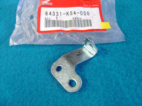 Support Montage Carénage Honda CN250 - Réf. 64331KS4000