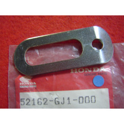Butée d'axe sur roue AR de MTX50/80 CRM50 1983-96 HONDA 52162-GJ1-000
