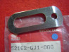 Butée d'axe sur roue AR de MTX50/80 CRM50 1983-96 HONDA 52162-GJ1-000