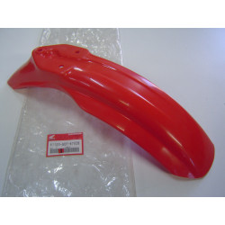 Garde-boue Avant Honda XR70R 2000-2003 R134 | Réf. 61100GCF670ZB