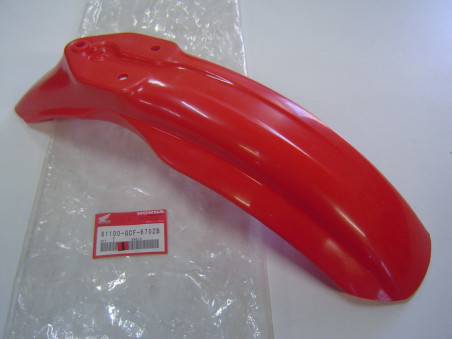 Garde-boue Avant Honda XR70R 2000-2003 R134 | Réf. 61100GCF670ZB
