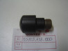 Embout poids de guidon Honda CB900F CB1100 - Réf. 53105438000
