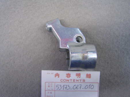 Support Levier Droit Honda C310 – Réf. 53173027010