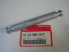 Poids de guidon Honda CBR500/600 87-90 | Réf. 53104-MN4-000