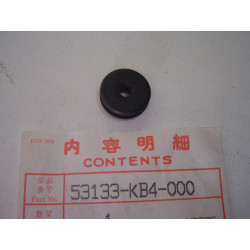Caoutchouc de guidon Honda 53133KB4000