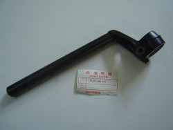 Demi guidon gauche de VF750F