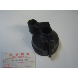 Protection caoutchouc boîtier câble gaz Honda 53160KA4810