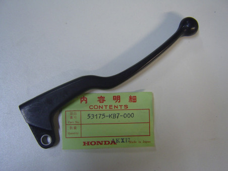 Levier droit Honda XL 53175KB7000 – Pièce détachée