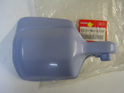 Protège main droit code couleur PB216 pour XL600V 89/90