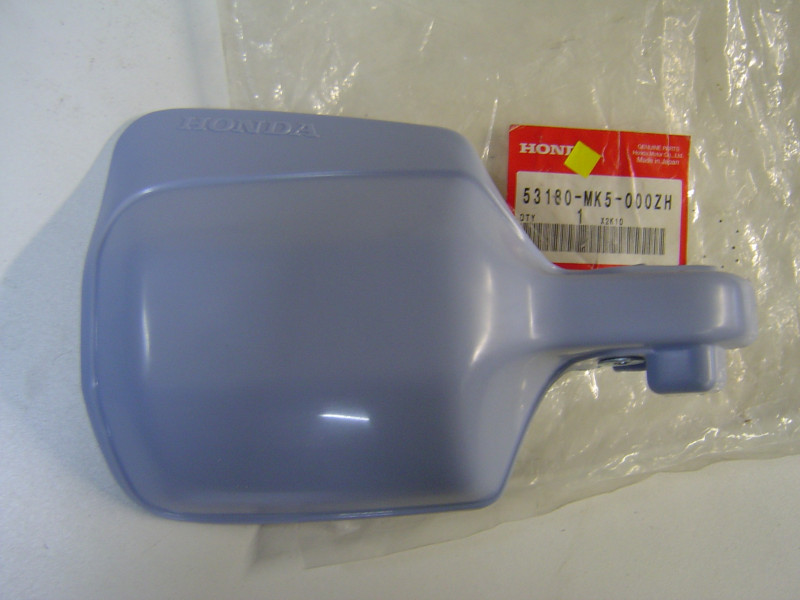 Protège-main droit PB216 Honda XL600V 89/90 | 53180MK5000ZH