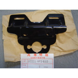 Support feu arrière Honda VT500C – Réf. 80201MF5610