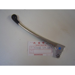 Levier gauche Honda GL1000K1 - Réf. 53178371000