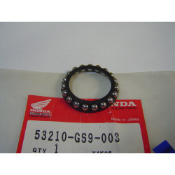 Roulement de direction Honda 53210-GS9-003 | Pièce moto