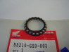 Roulement de direction Honda 53210-GS9-003 | Pièce moto