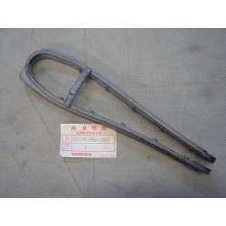 Patin chaîne bras oscillant Honda MVR250F 52170KN1000