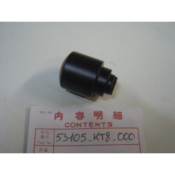 Poids de guidon Honda CB500 CBR1100XX – Réf. 53105KT8000