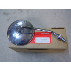 Rétroviseur droit Honda CM400T CX500CA/CB - Réf. 88110465601