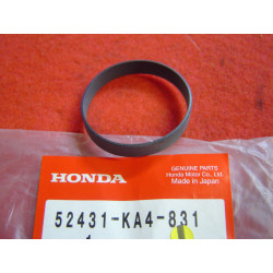 Bague piston amortisseur AR Honda CR250 CR500 XR600 XR400