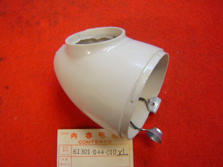Cuvelage Phare Avant Honda P50 – Réf. 61301044010XL