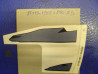 Décor C côté gauche type9 Honda NX650R 94 | Réf. 87119MY2850ZD
