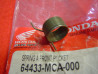 Ressort A de vide poche de GL1800 01-05 HONDA 64433-MCA-000