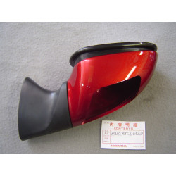 Rétroviseur gauche Honda CBR1100XX 99/01 - Réf. 88120MATD01ZD