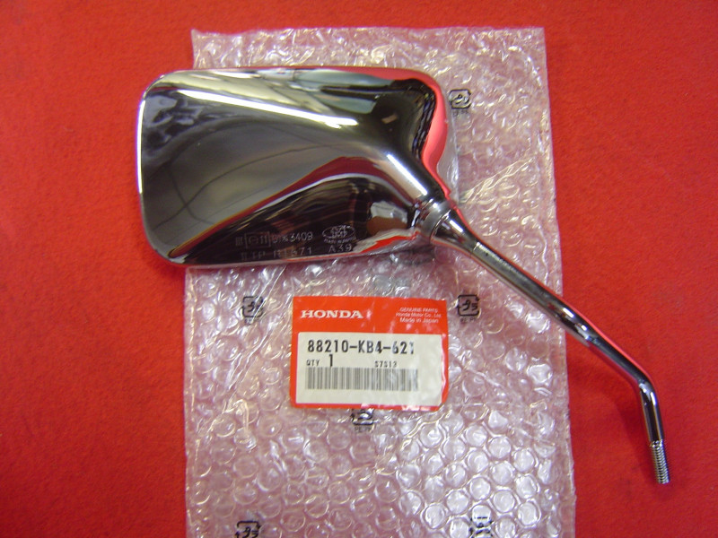 Rétroviseur droit Honda CM125C 1999 - Réf. 88210-KB4-621