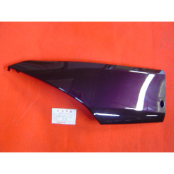 cache latéral droit de FES125 07/08 code couleur RP179P