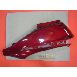 Cache latéral AR gauche Honda CH125 Spacy 92/96 - R151CU
