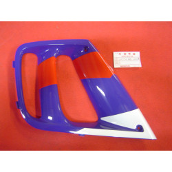 Trappe carénage gauche Honda CBR600 95 - NH196K | 64354MAL600ZA