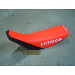 Selle Biplace Honda CR500 96 96mm – Réf. 77100MAC306
