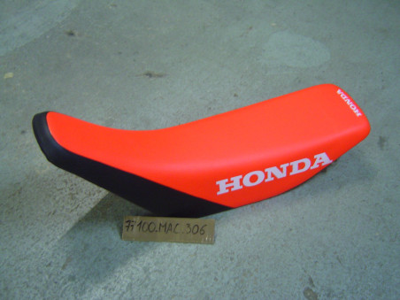 Selle Biplace Honda CR500 96 96mm – Réf. 77100MAC306